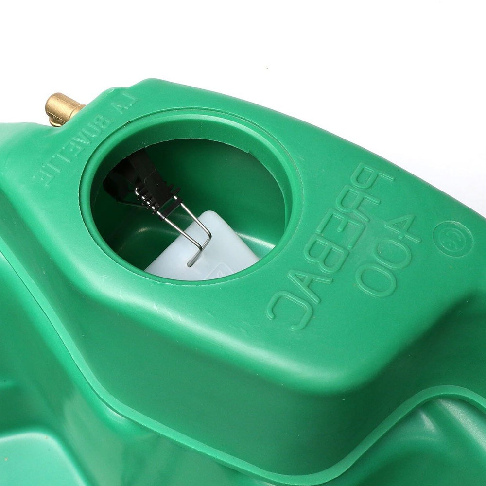 Valvola ad Alta Pressione con Galleggiante per Abbeveratoi per Pascoli