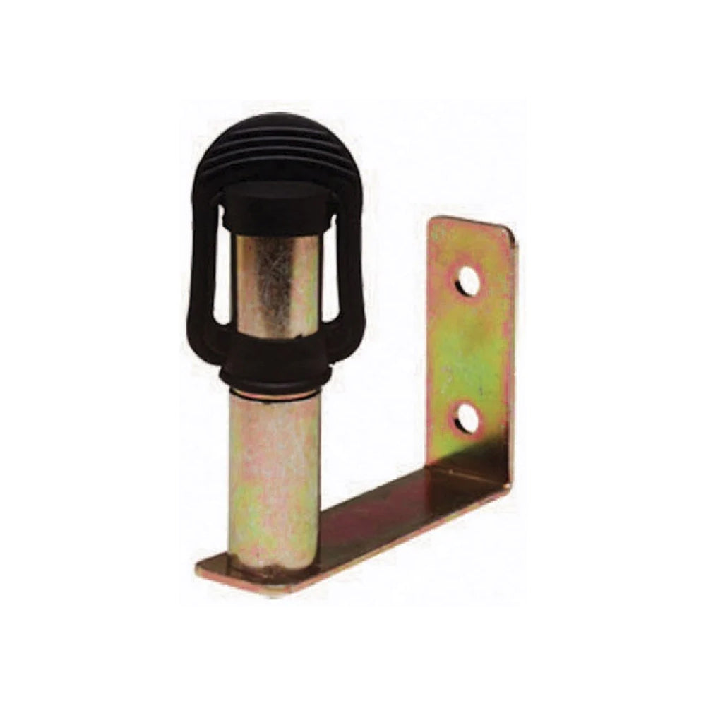 Supporto asta di montaggio laterale per lampeggiante