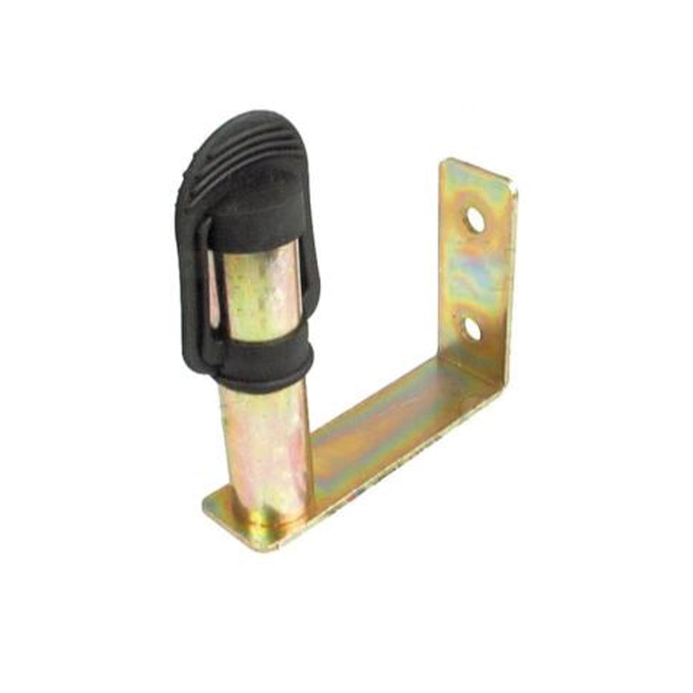 Supporto asta di montaggio laterale per lampeggiante