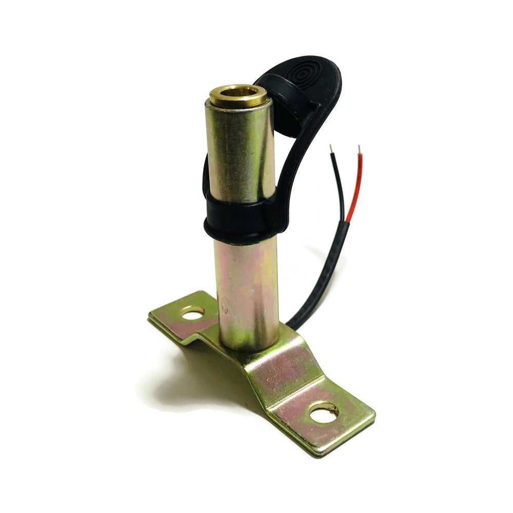 fissaggio per lampeggiante