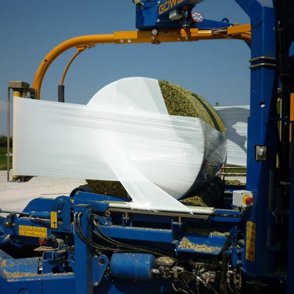 Pellicola nera per imballaggio