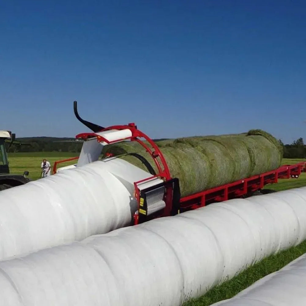 SiloGrass Pellicola Per Imballaggio