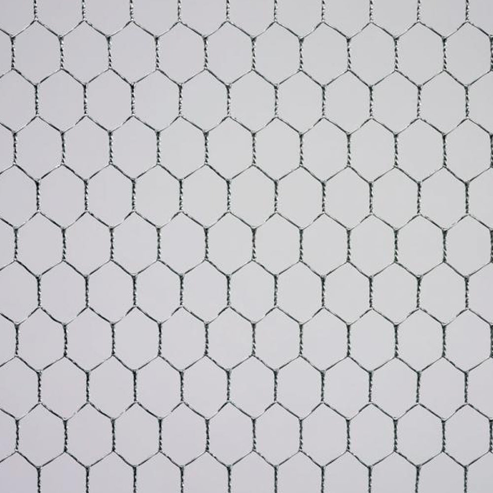 Recinzione per conigli e avicoli