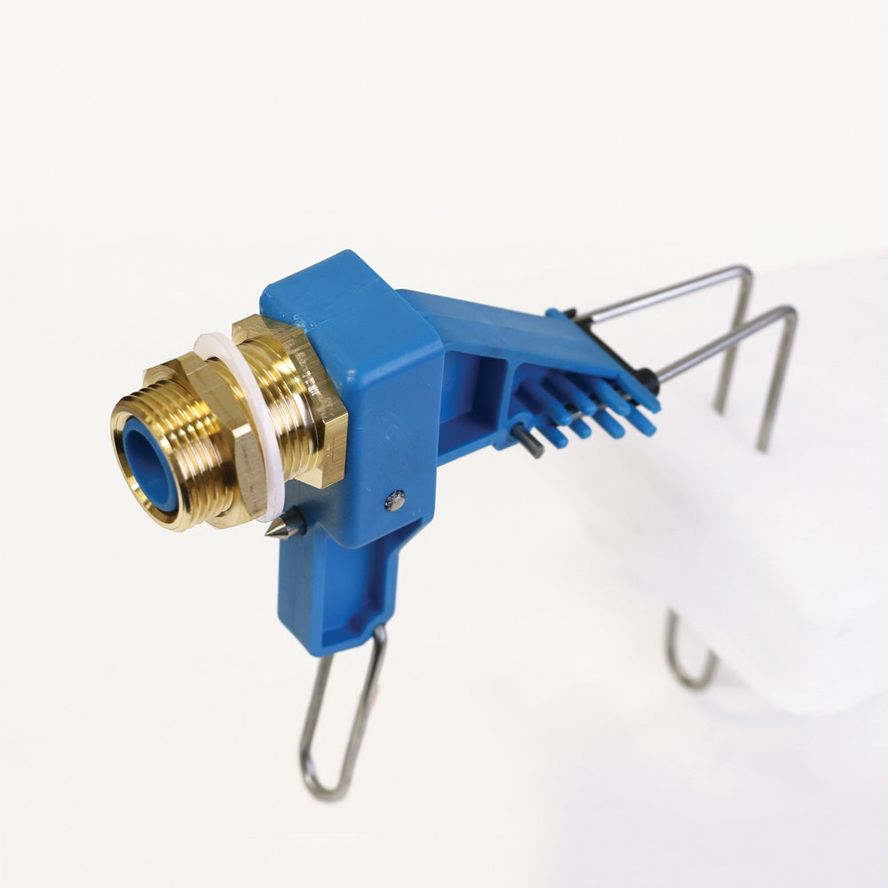 valvola bassa pressione