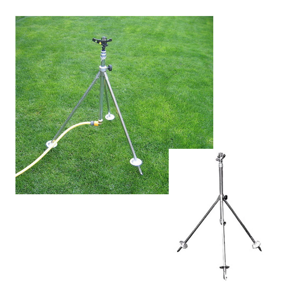 Treppiedi Da 3/4" regol.Femmina