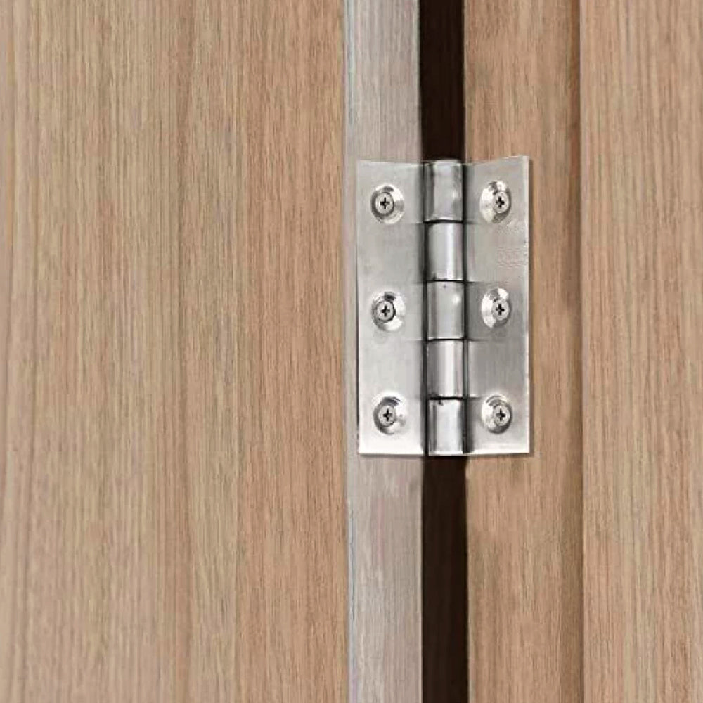 Cerniera per applicazioni industriali