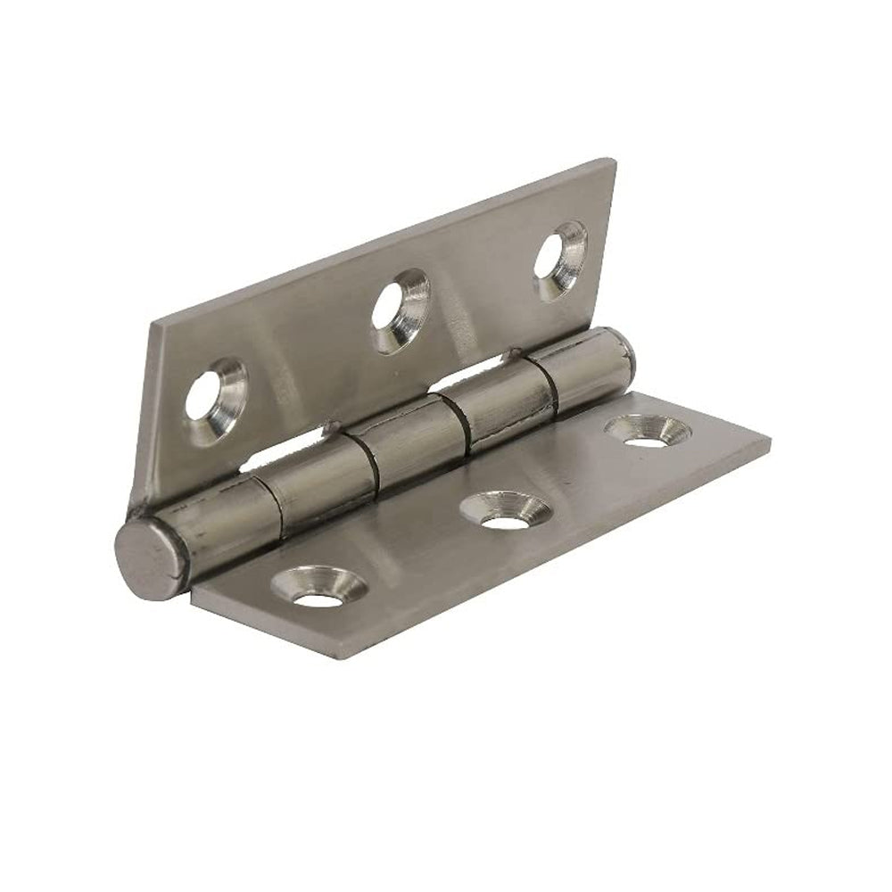 Cerniera acciaio inox