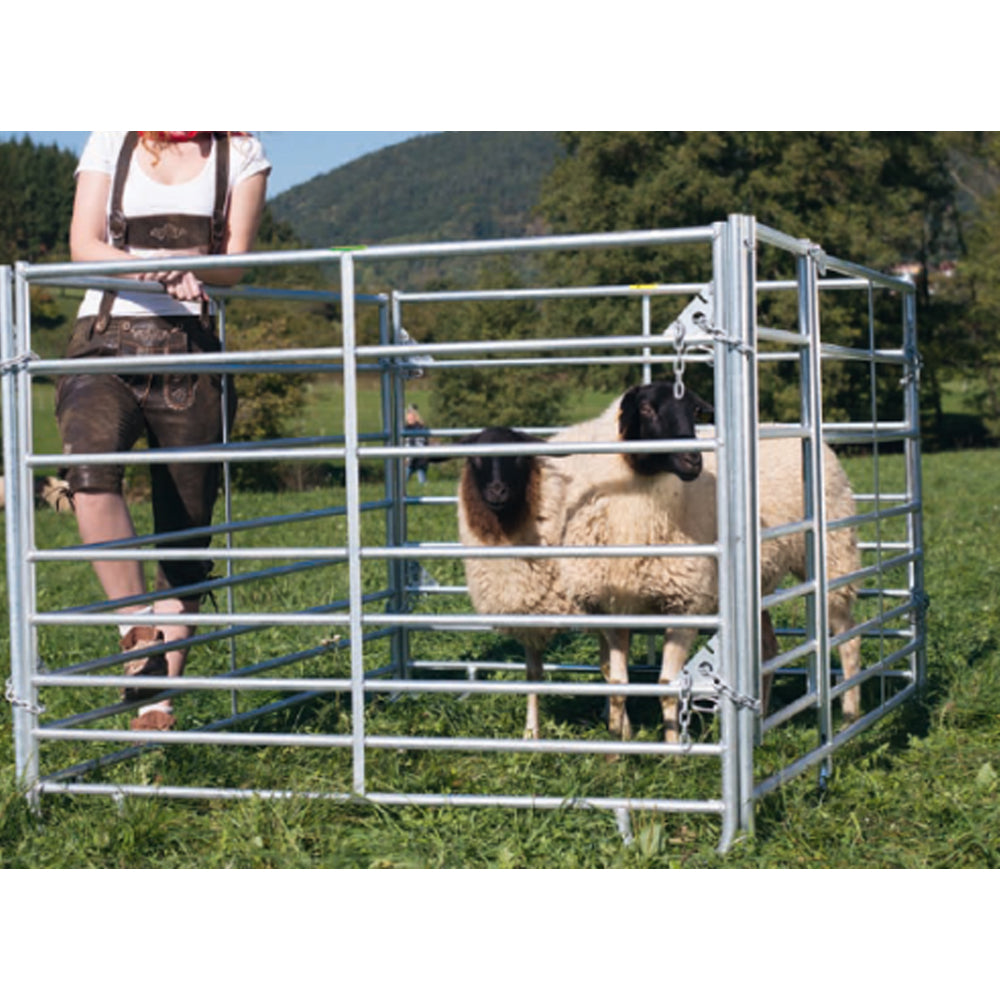 Mini-Panel 1,83 m, h 1,10 m