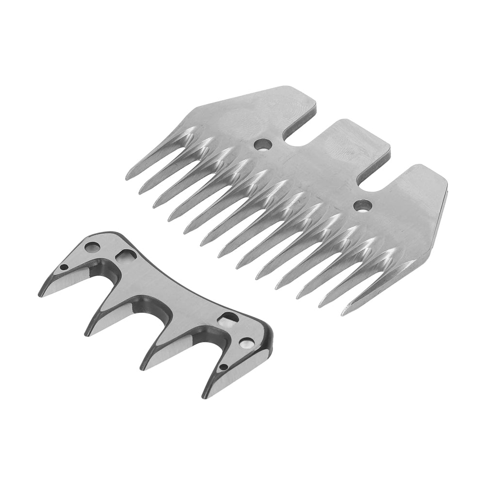 Lama di ricambio A56 per vacche