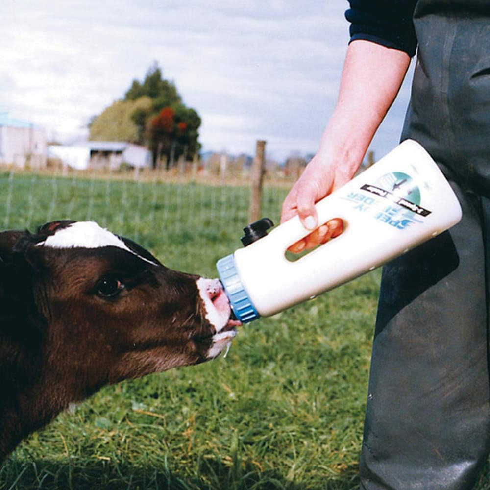 Speedy Feeder vitelli