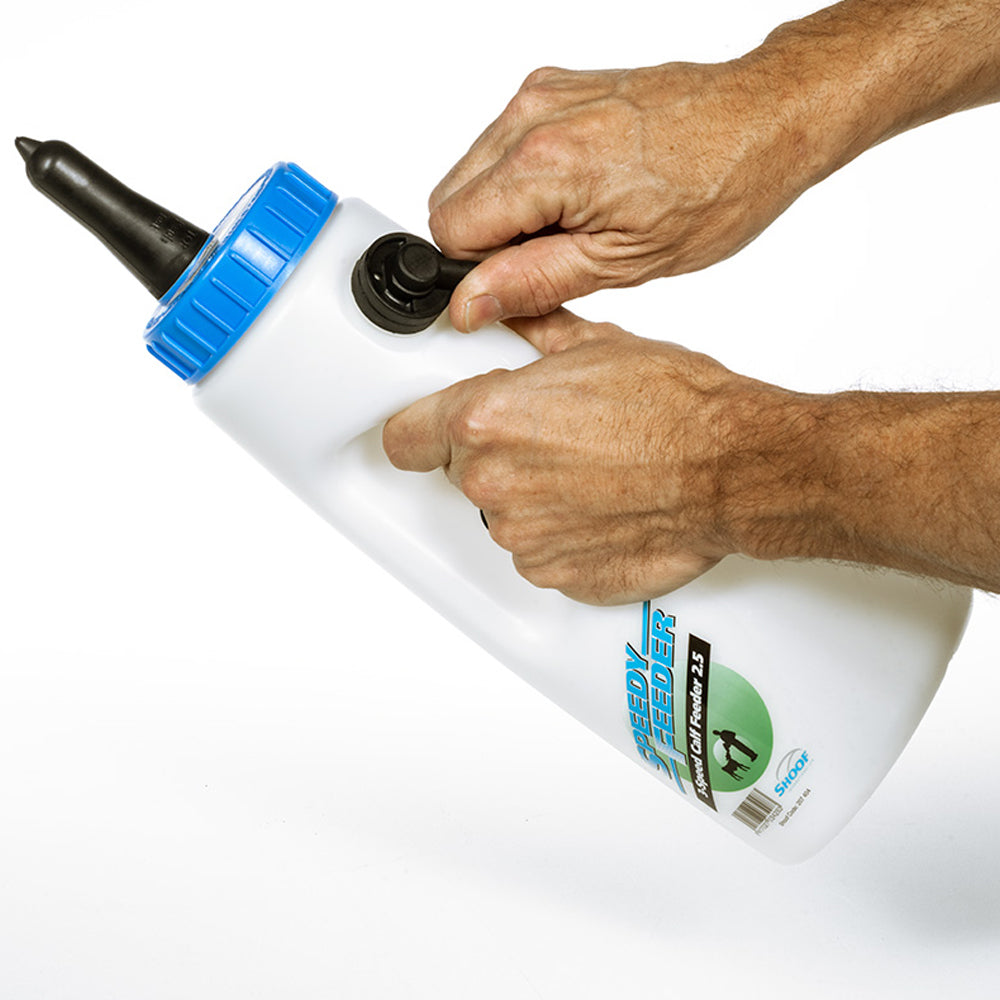 tettarella per vitelli