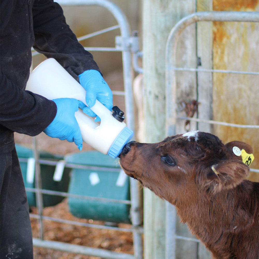 tettarella ricambio vitelli