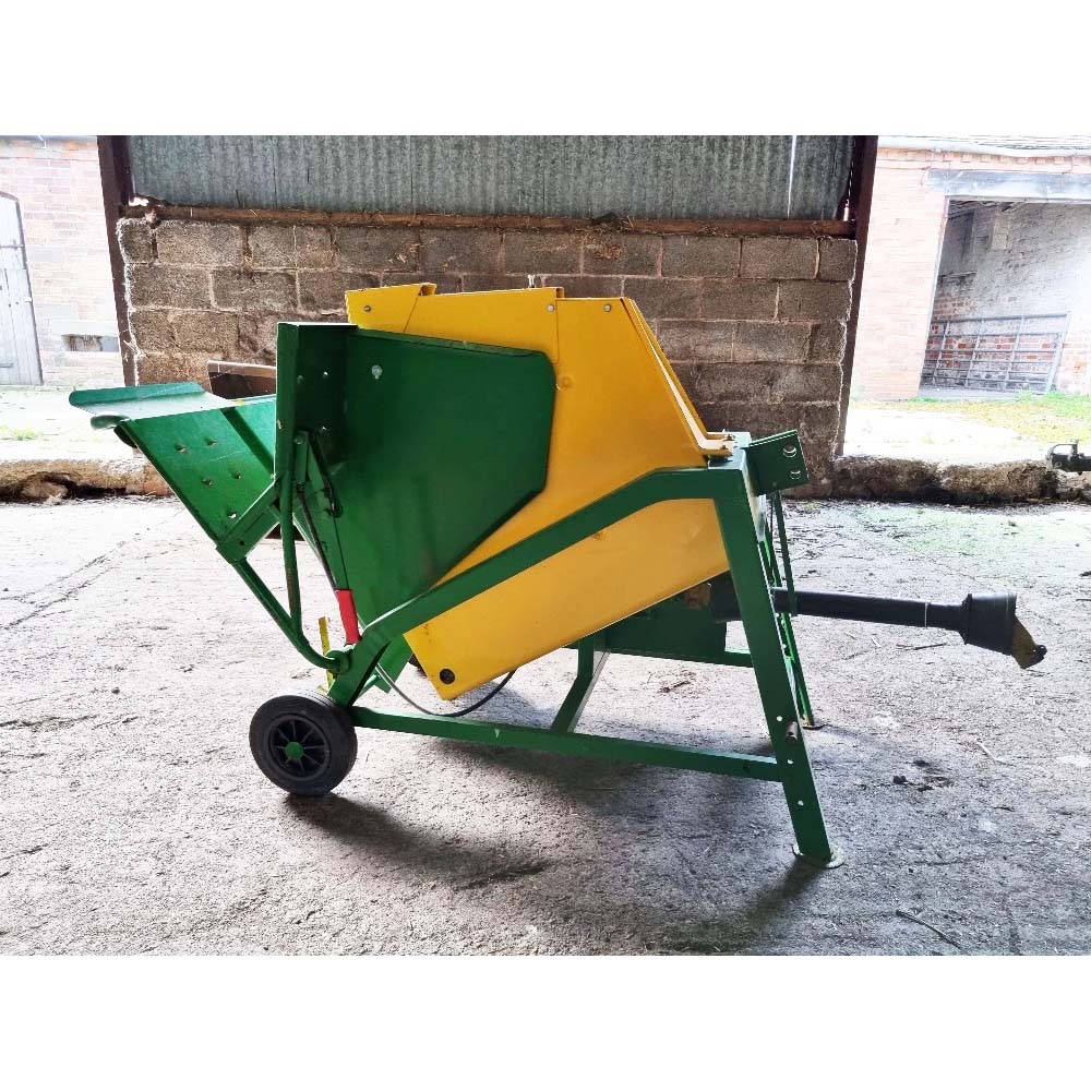 Sega al banco Grizzly 600R