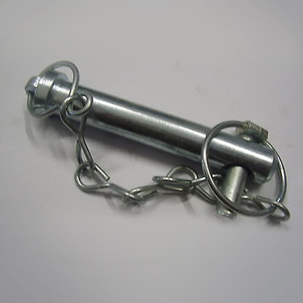 Perno della maglia superiore con catena e spina a scatto Per trattore