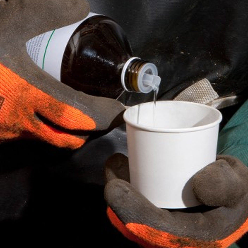 Technovit 6091 Resina Universale per Zoccoli