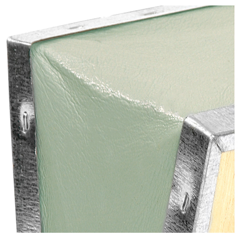 ApiSmoker® Classic 10cm Affumicatore Zincato con Griglia per gli apicoltori