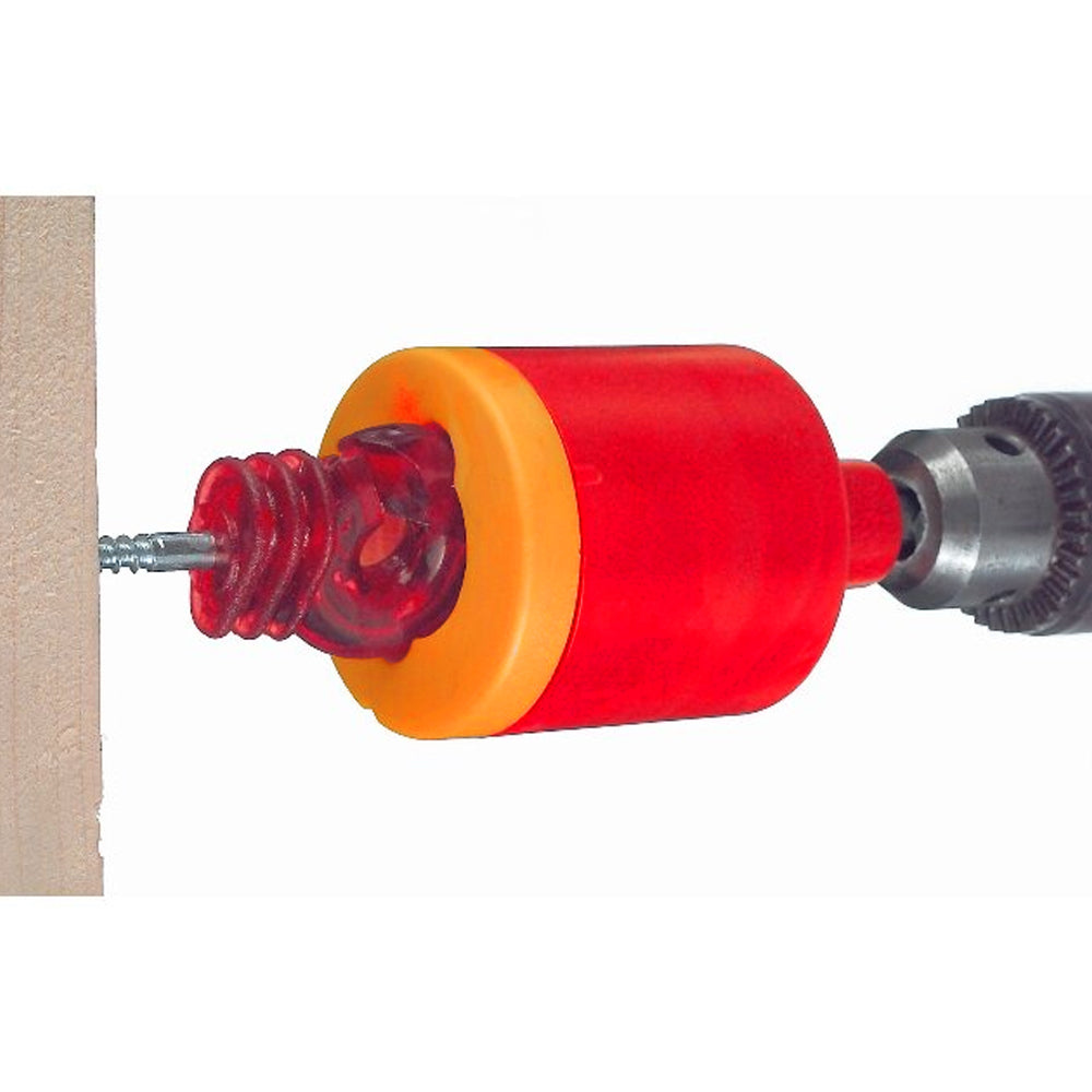 Avvitatore isolatori per recinti elettrici Isoflott