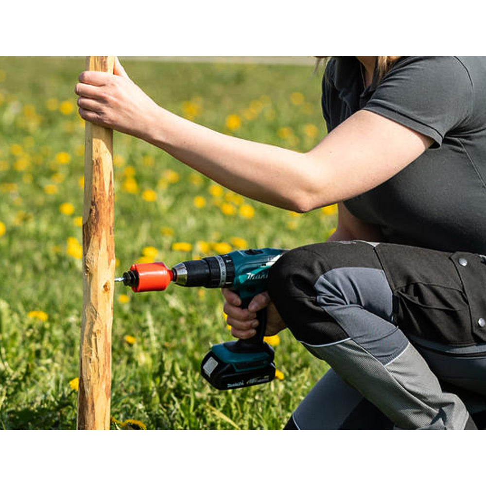 Avvitatore isolatori per recinti elettrici Isoflott