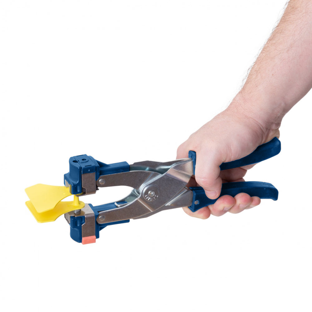 Pinza per marcatura per AllFlex