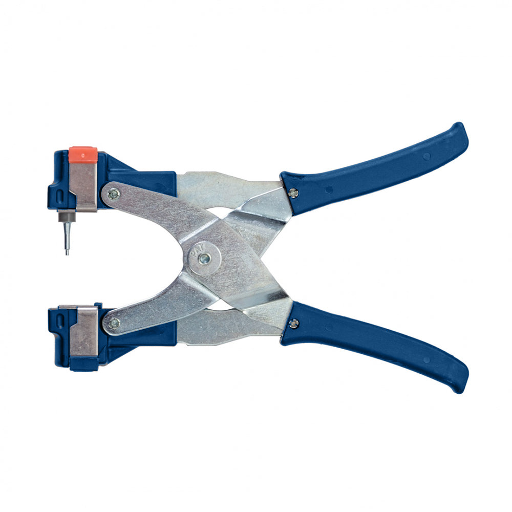 Pinza marcatura orecchio per tag