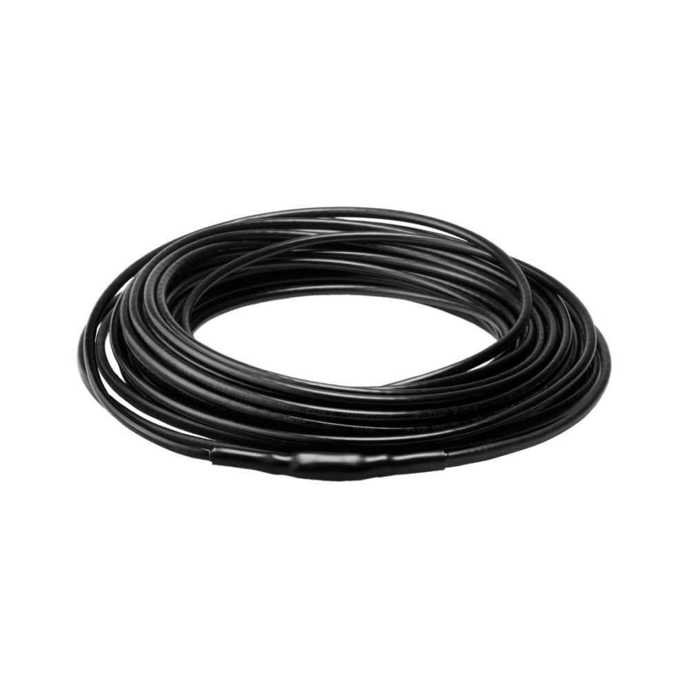 Cavo riscaldante 24 V per ciotola per bere - 11,4 m