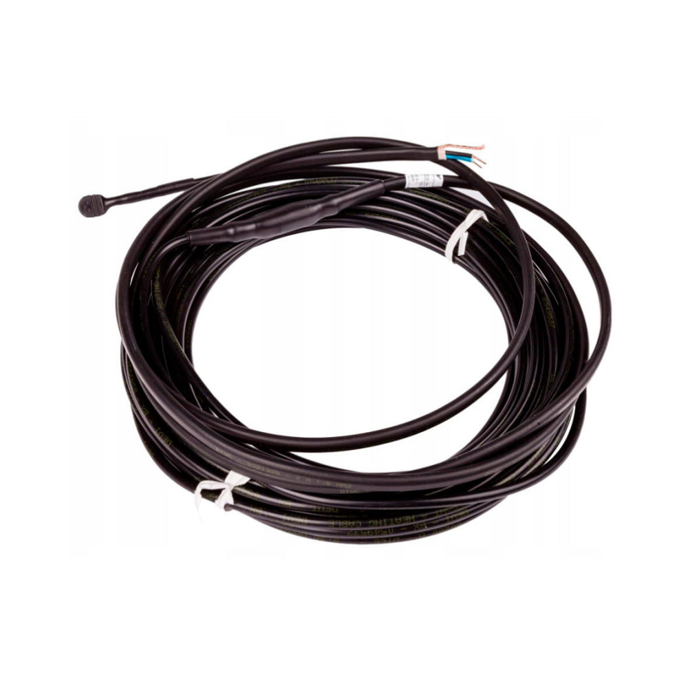 Cavo riscaldante 24 V per ciotola per bere - 11,4 m