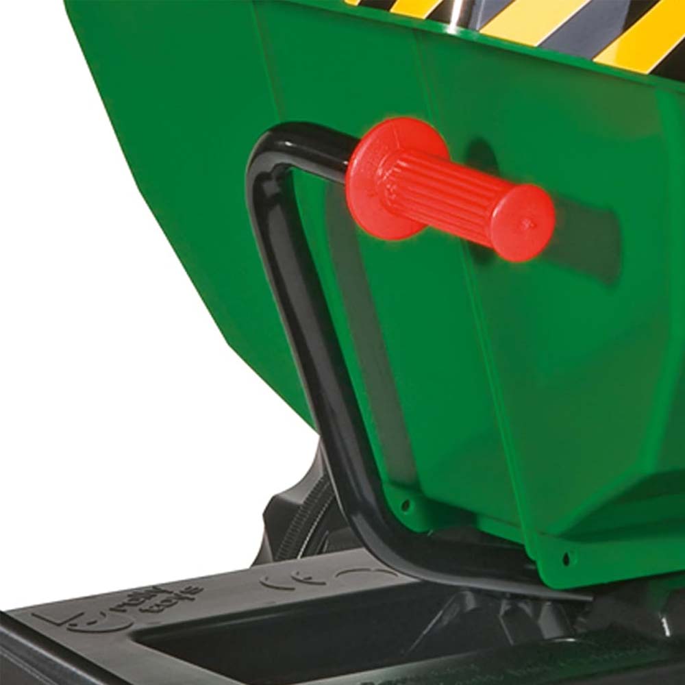 John Deere Trailer