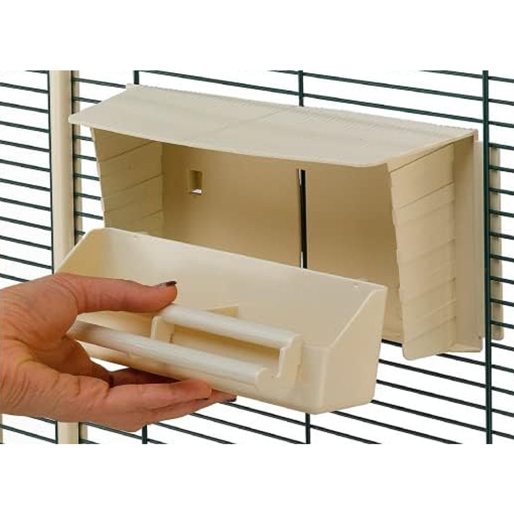 Alimentatore plastica FPI 4514