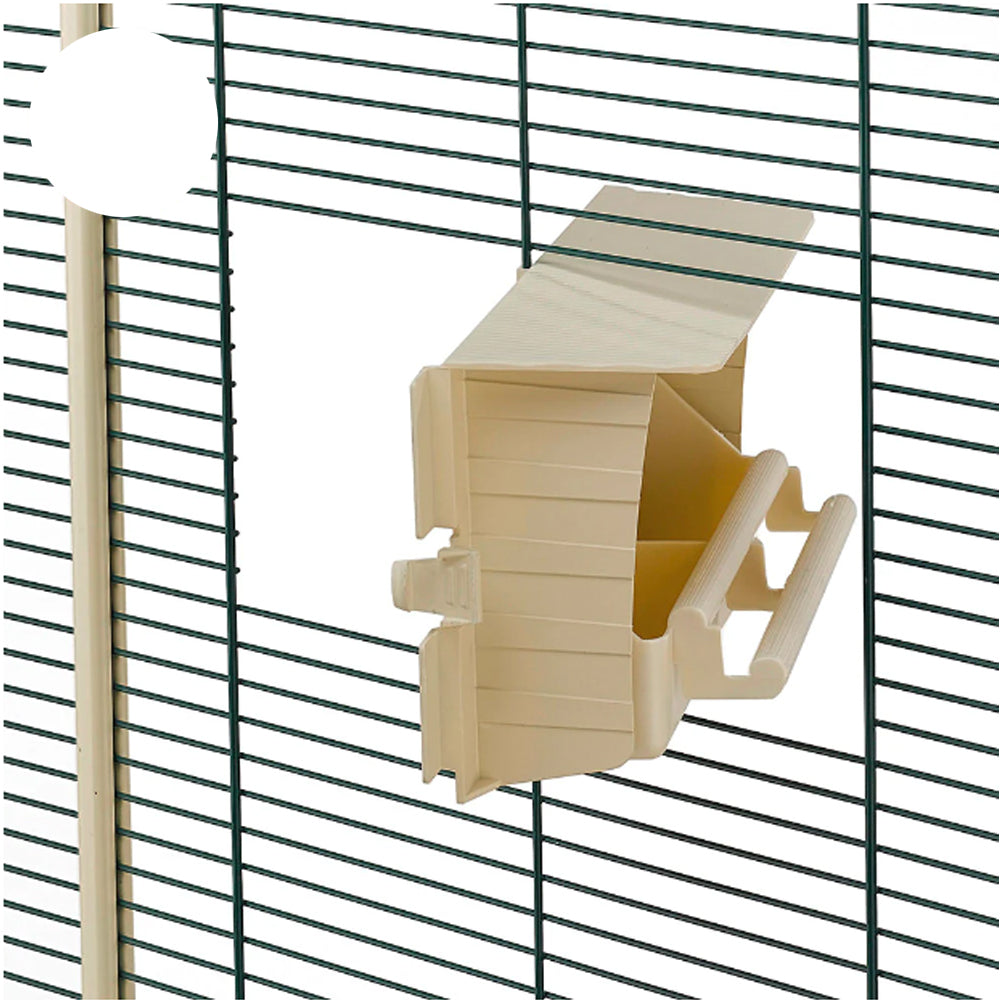 Mangiatoia per uccelli L289