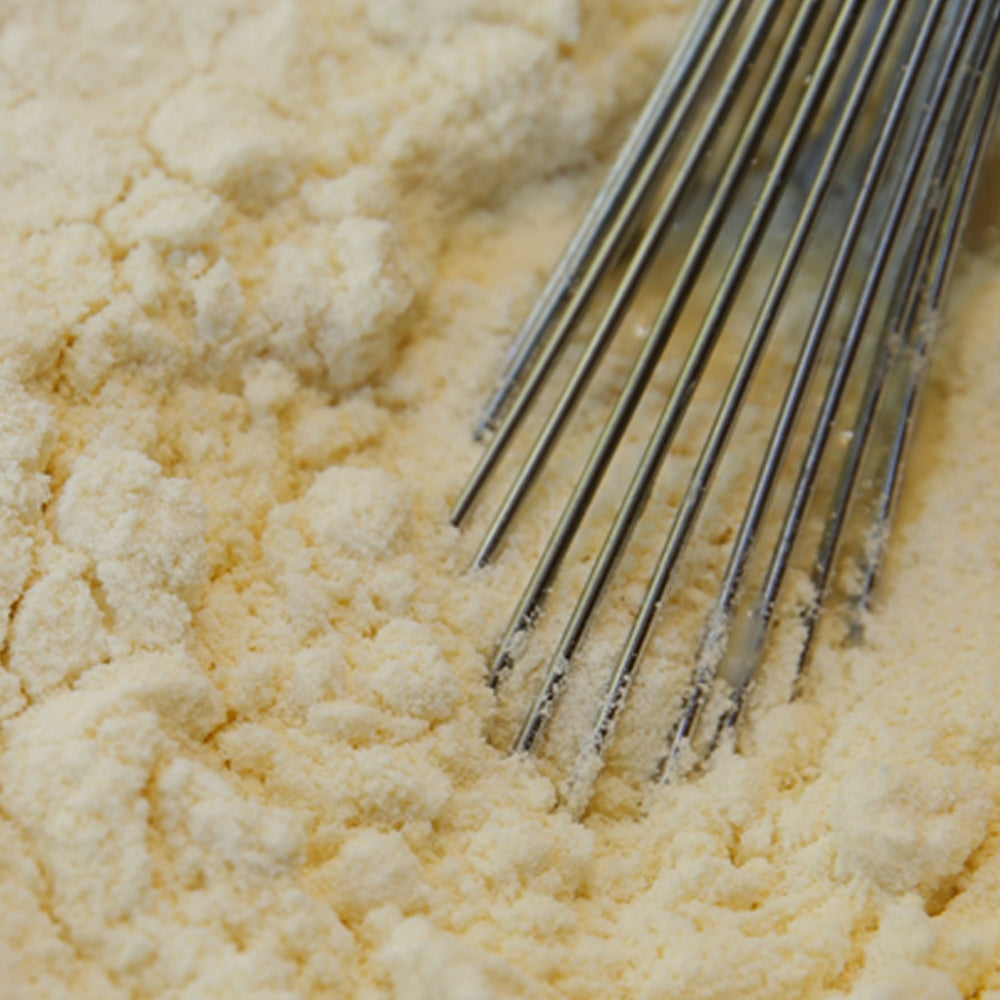 Accessori per l'allevamento dei vitelli Frusta in acciaio inossidabile