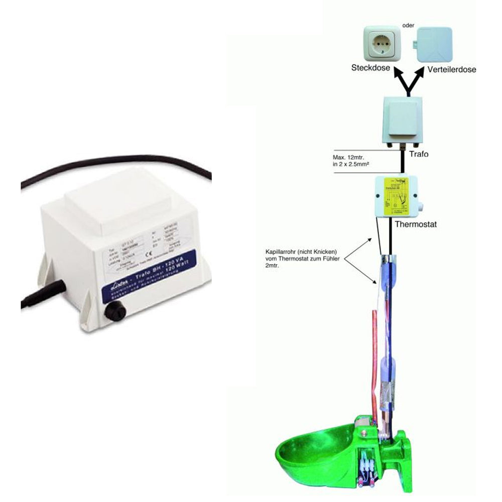trasformatore alta prestazione