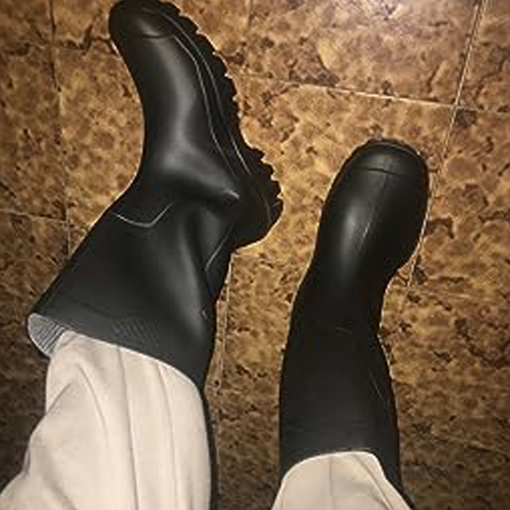 Stivali da lavoro e tempo libero