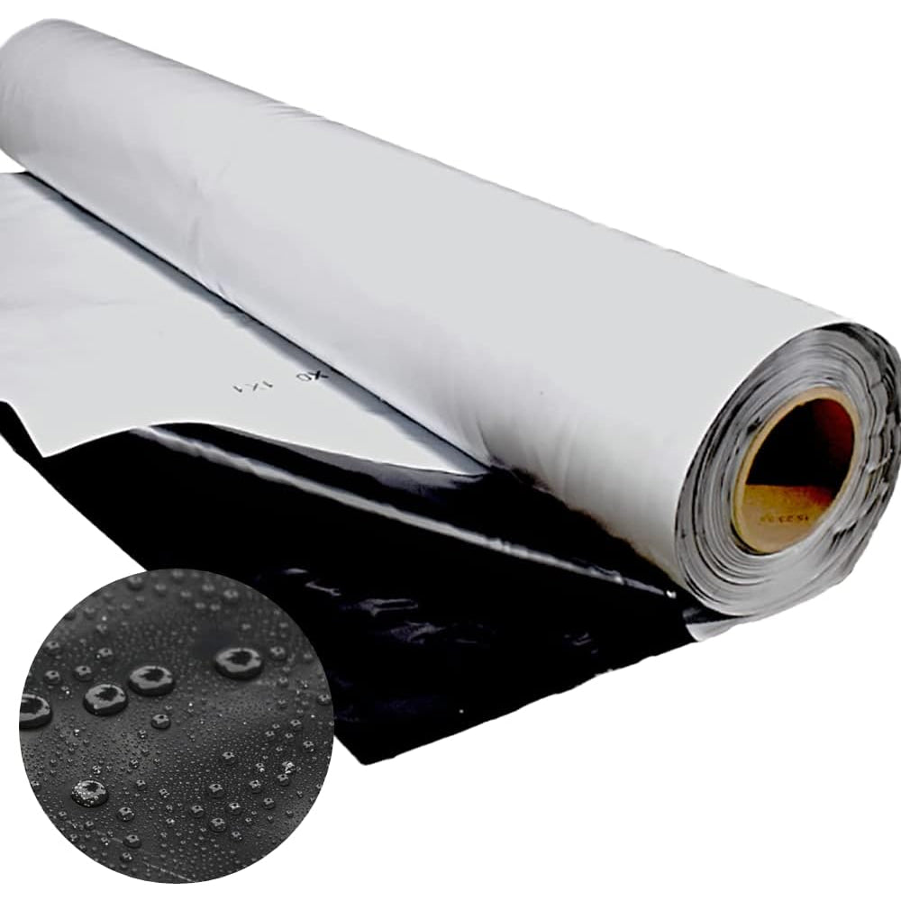 telo di copertura insilato