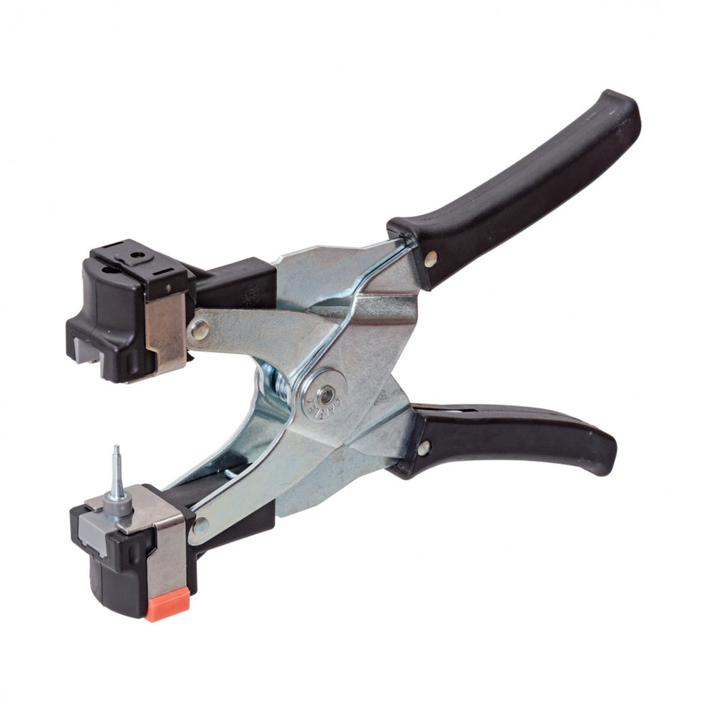 Pinza per marche auricolari Multiflex