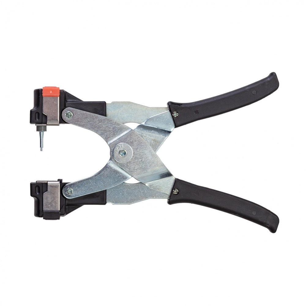 Pinza per marche auricolari Multiflex