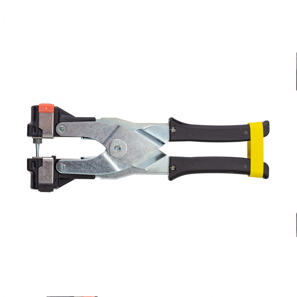 Pinza per marche auricolari Multiflex