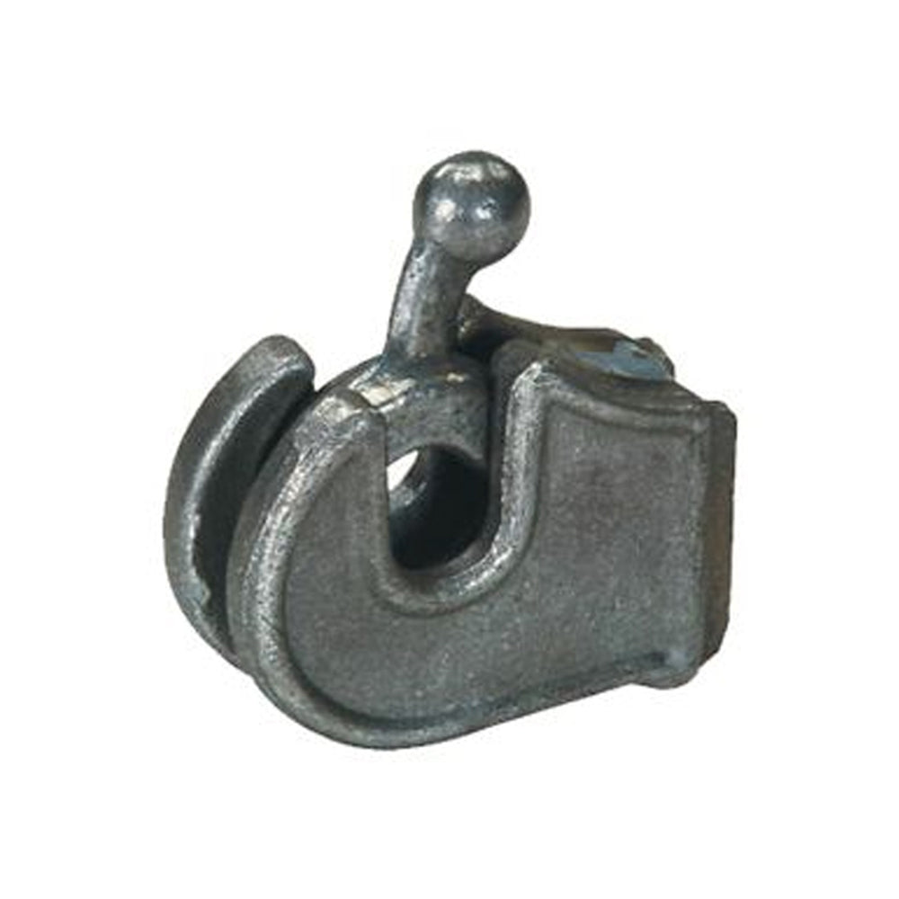 Chiusura Bloccaggio Di Sicurezza Tipo Ø 20