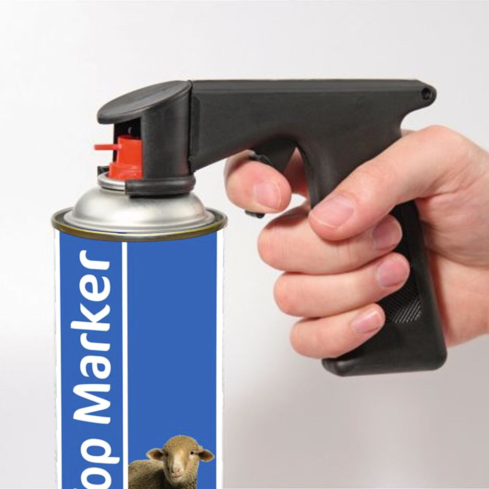 Top Marker Spray per Pecore Identificazione