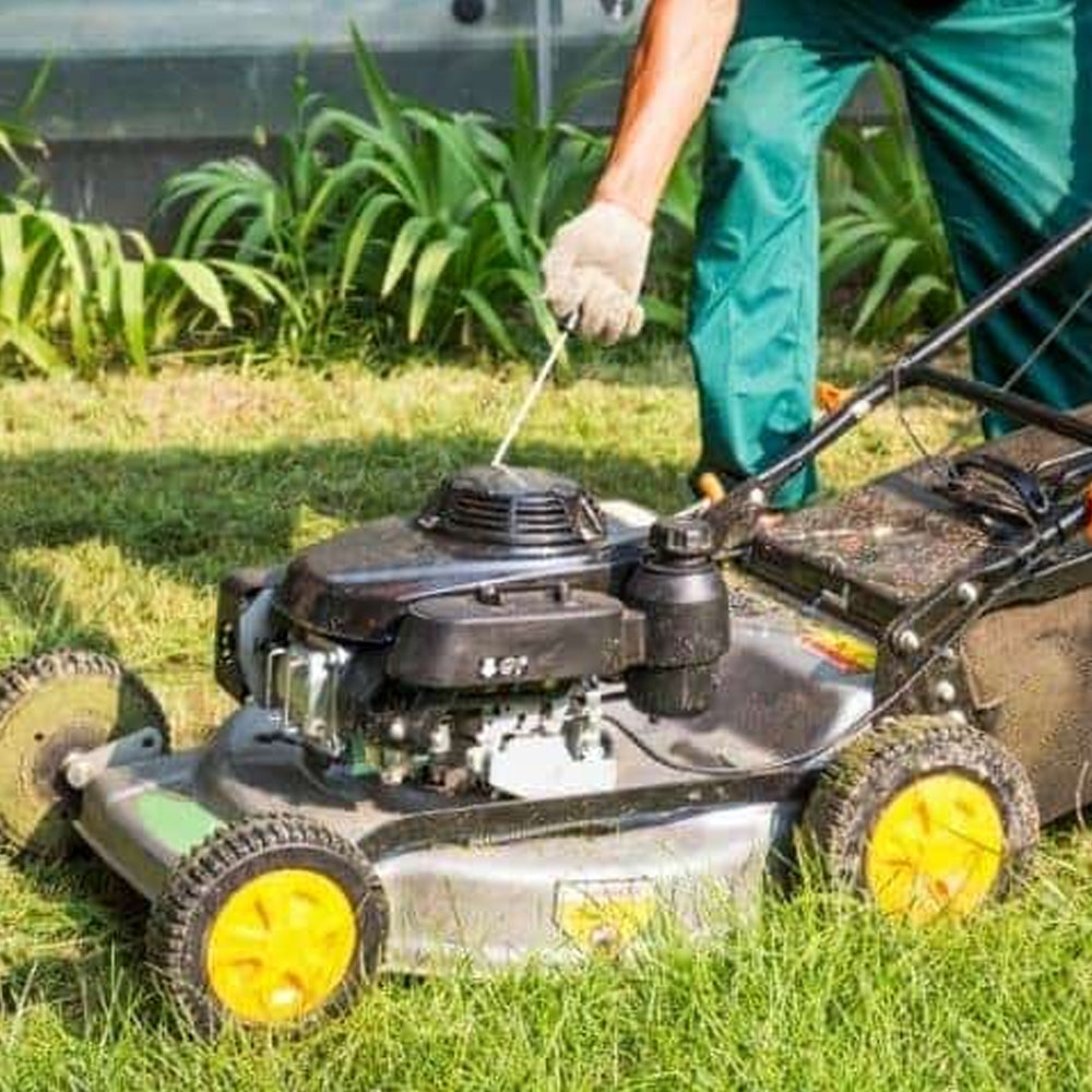 Corda avviamento motosega soffiatore rasaerba rotolo