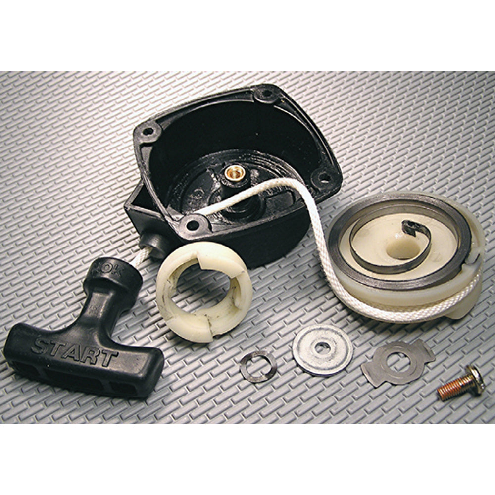 Corda avviamento motosega soffiatore rasaerba rotolo