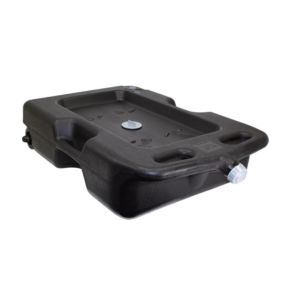 Recipiente Di Raccoglimento In Pe