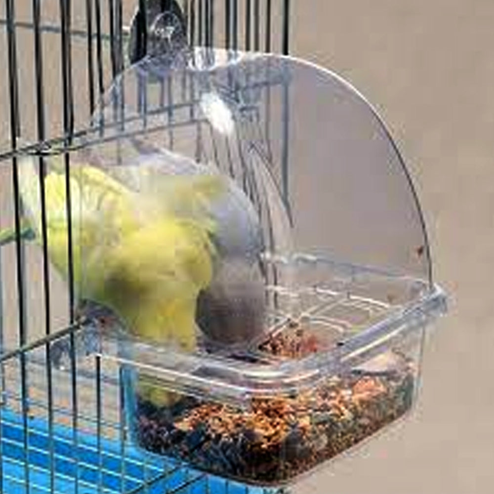 accessori per uccelli