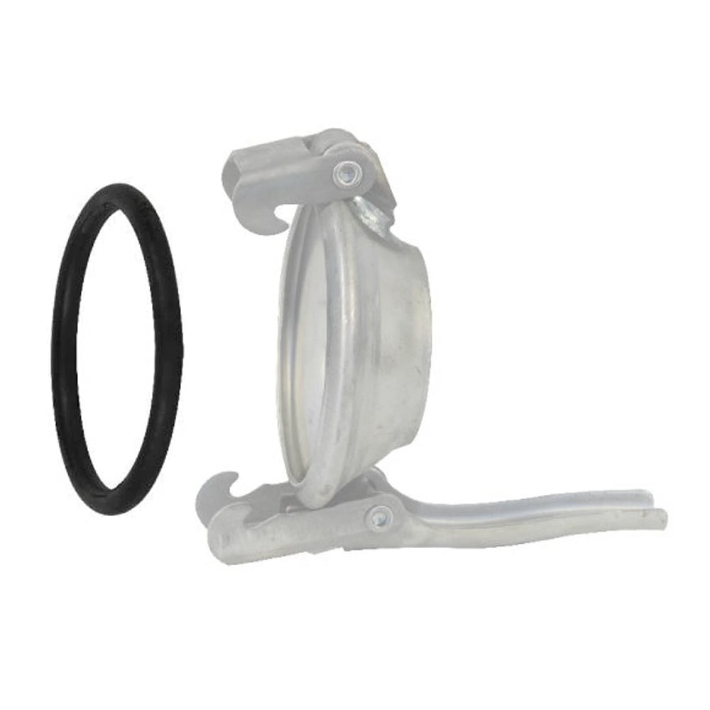 Guarnizione In Gomma Per Giunto Sferico