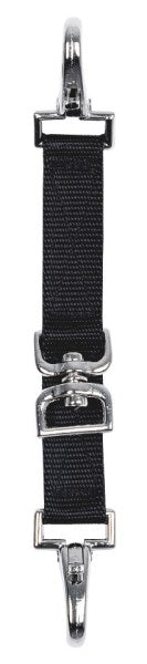 Attacco Longhina nero