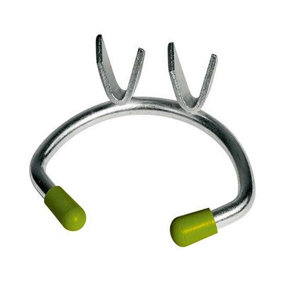 Antisucchio bovini in metallo