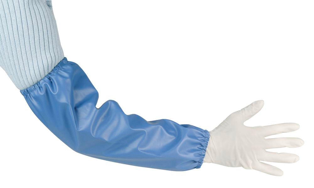 Manica impermeabile PVC