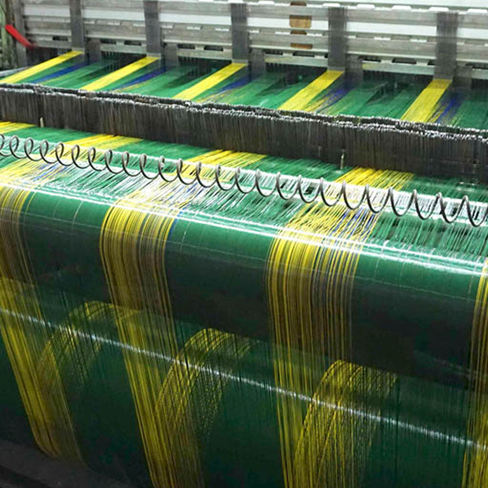 Sacchetti di sabbia verdi per insilato 27x120 cm con manico