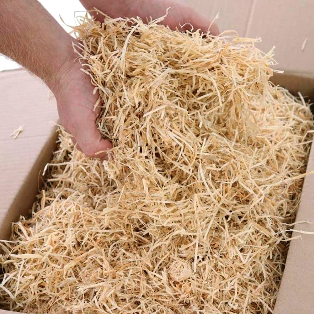 Lana per mammelle Agroclean 12kg