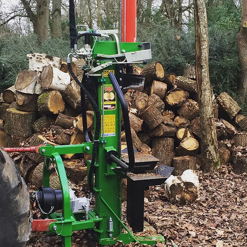 Spaccalegna Thor Super Magik 36.V.PF 18 Ton.