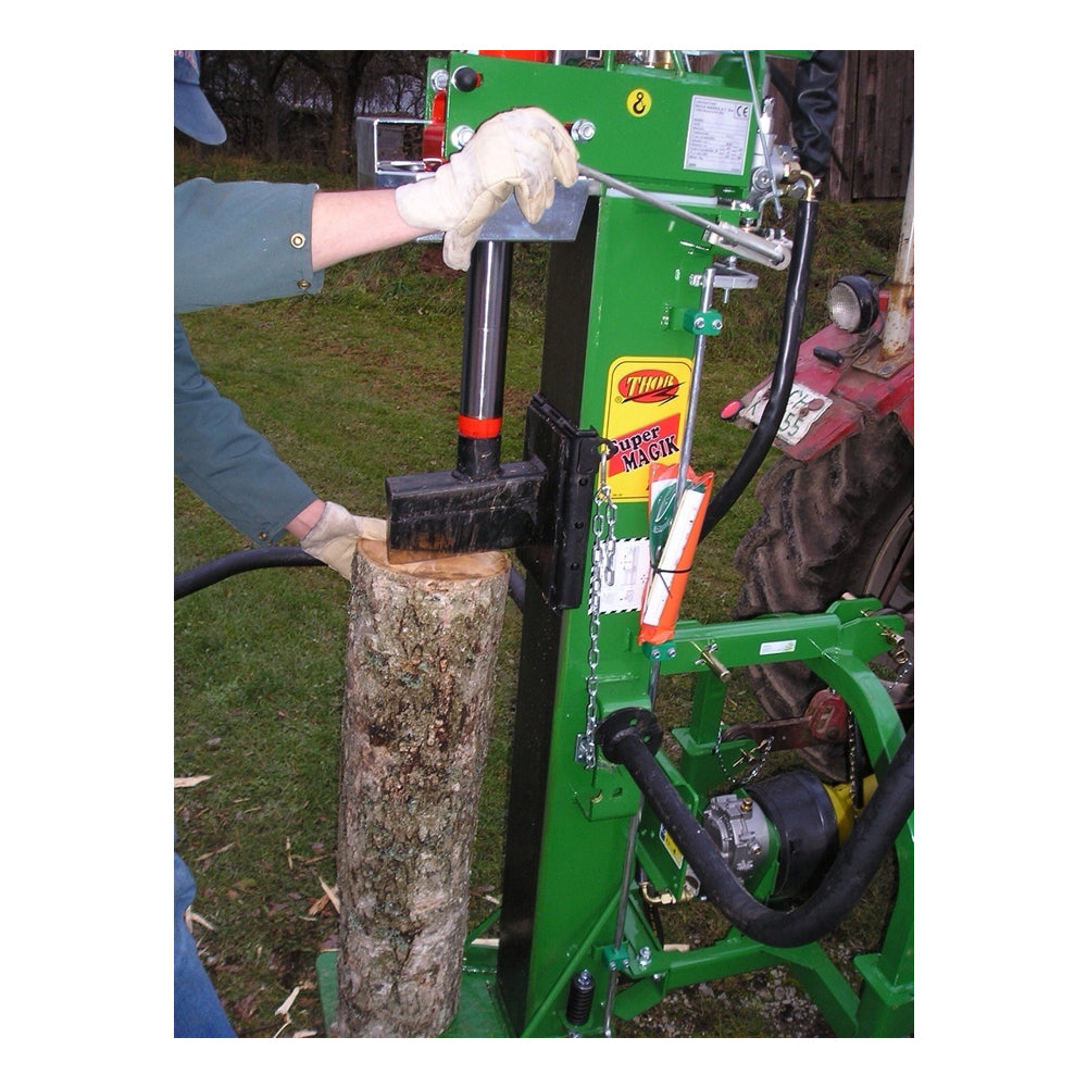 Spaccalegna Thor Super Magik 36.V.PF 18 Ton.